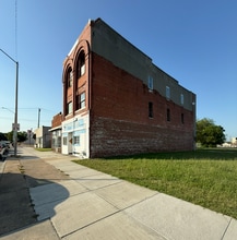 3506 Washington Ave, Newport News, VA for lease Building Photo- Image 2 of 2