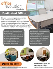 3980 Premier Dr, High Point, NC for lease Other- Image 1 of 10