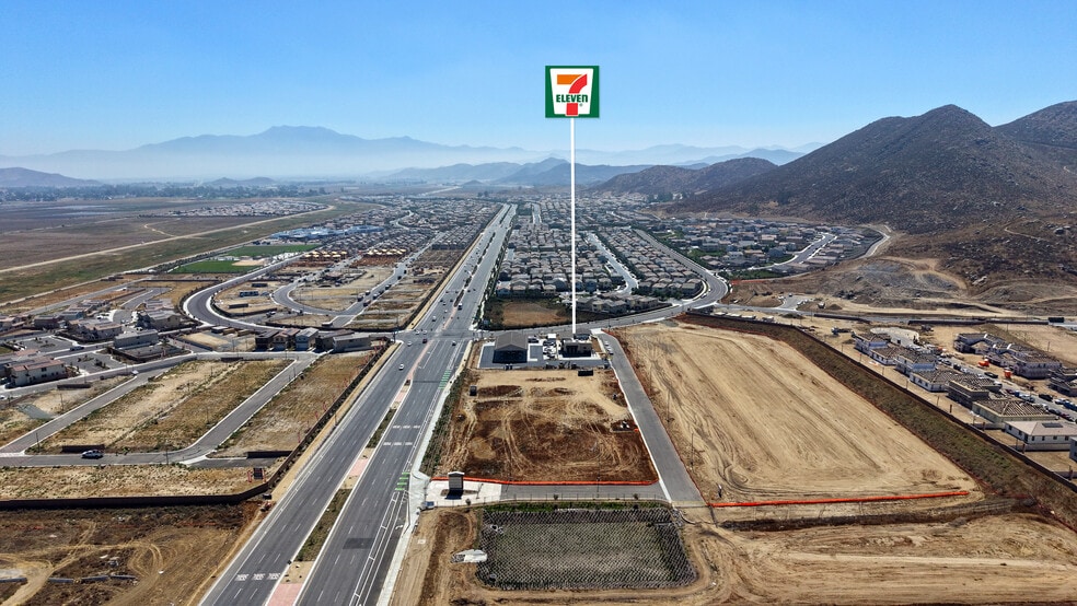 1 Domenigoni Parkway, Winchester, CA for sale - Building Photo - Image 2 of 7