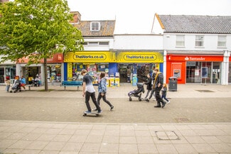 More details for 77-79 London Rd N, Lowestoft - Retail for Sale