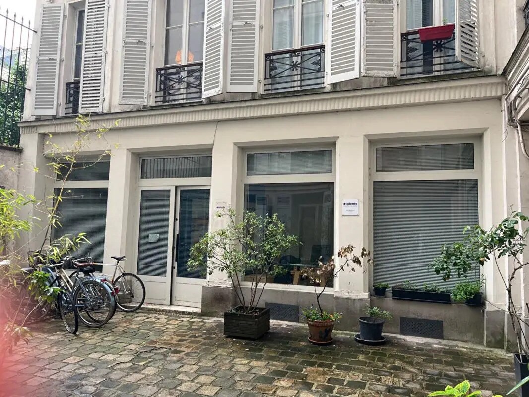 30 Rue De Trévise, Paris for lease Building Photo- Image 1 of 9