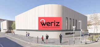 More details for 25 Boulevard Ledru Rollin, Marseille - Multiple Space Uses for Lease
