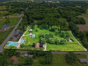 101 Burtner Rd, Butler, PA - Aerial  map view - Image1