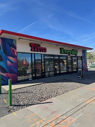 More details for 973 W North Temple, Salt Lake City, UT - Retail for Lease