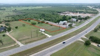 More details for 11116 US 87 E hwy, Adkins, TX - Land for Sale