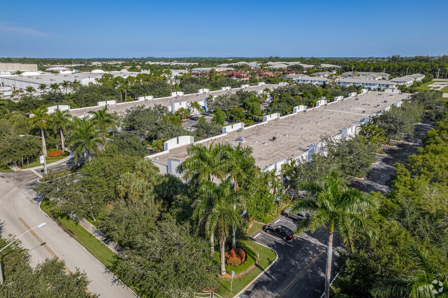 4811 Lyons Technology Pky, Coconut Creek, FL à louer - Aérien - Image 2 de 4