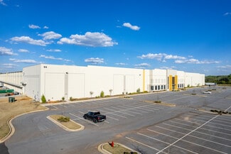 More details for 94 Logistics Ln, Talmo, GA - Industrial for Lease