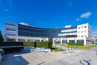 Plus de détails pour Carrer de la Selva, 22, El Prat de Llobregat - Bureau à louer