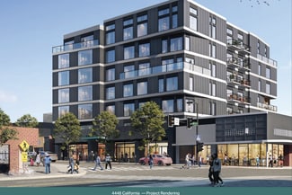 More details for 4448 California Ave SW, Seattle, WA - Retail for Lease