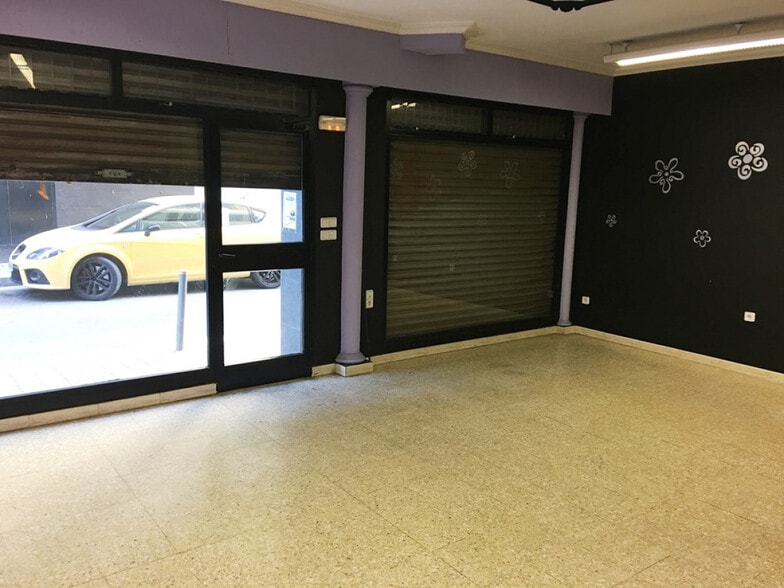 Retail in Mataró, Barcelona for lease - Interior Photo - Image 1 of 1