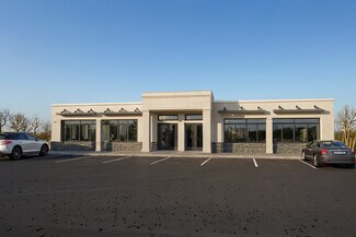 Plus de détails pour State Route 54 & Meadowbrook Dr, Lutz, FL - Bureau à louer