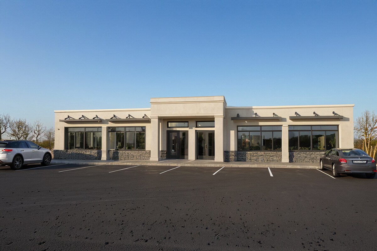 State Route 54 & Meadowbrook Dr, Lutz, FL à louer Photo principale- Image 1 de 3