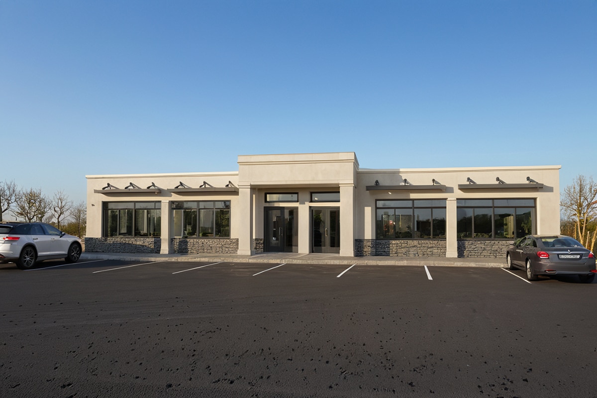 State Route 54 & Meadowbrook Dr, Lutz, FL for lease Primary Photo- Image 1 of 3