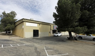 More details for 15330 Tamarack Dr, Victorville, CA - Industrial for Lease