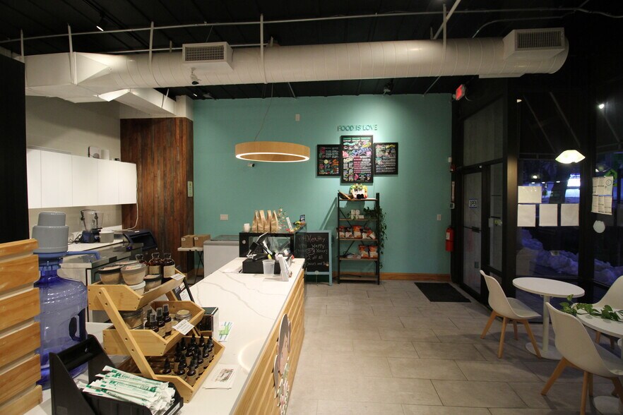 18-22 Engle St, Englewood, NJ à louer - Photo du bâtiment - Image 3 de 6