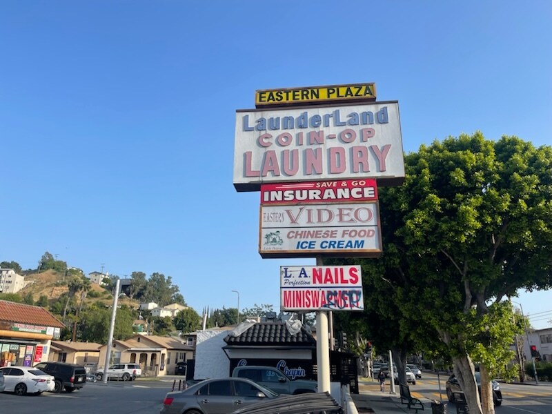 3104 N Eastern Ave, Los Angeles, CA for lease Primary Photo- Image 1 of 5