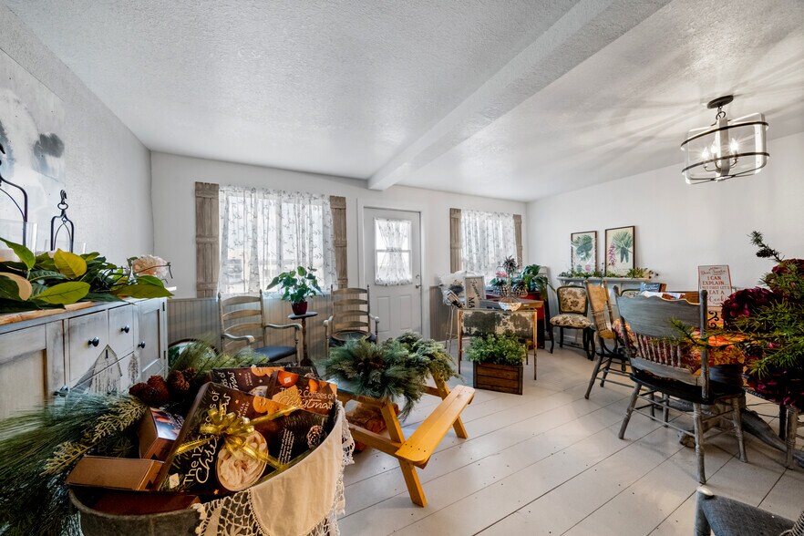 122 E Cranston Ave, Fowler, CO à vendre - Photo du bâtiment - Image 3 de 33