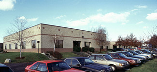 More details for 944 Marcon Blvd, Allentown, PA - Office for Lease