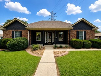 More details for 1324 Troy Rd, Edwardsville, IL - Office for Sale