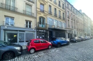 Plus de détails pour Commerce de détail à louer