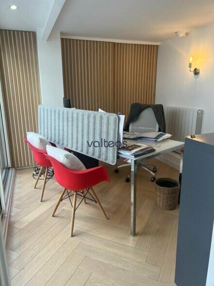 10 Rue D'Alsace Lorraine, Toulouse à louer - Photo du bâtiment - Image 3 de 9