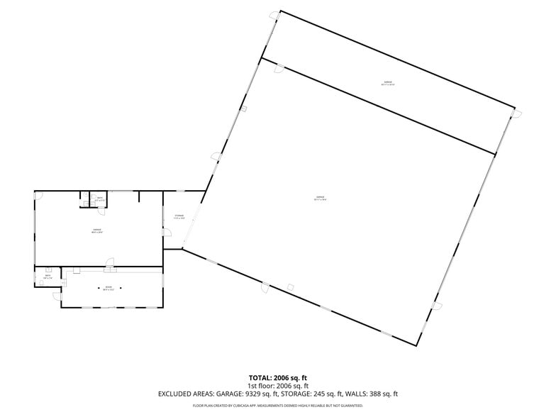 6851 W Gerwoude Dr, Mc Bain, MI for sale - Building Photo - Image 2 of 44