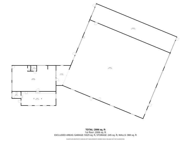 6851 W Gerwoude Dr, Mc Bain, MI à vendre - Photo du bâtiment - Image 2 de 44