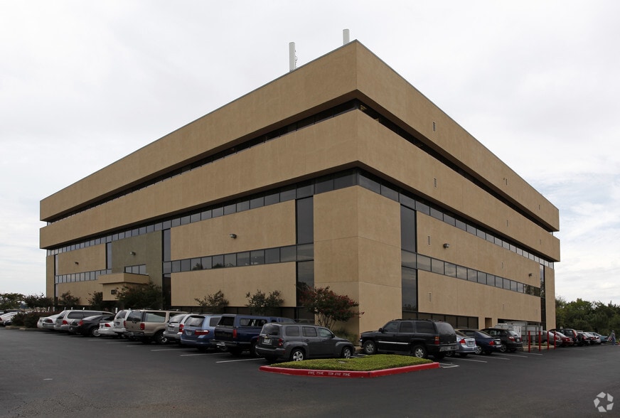8317 Cross Park Dr, Austin, TX for lease - Building Photo - Image 3 of 4