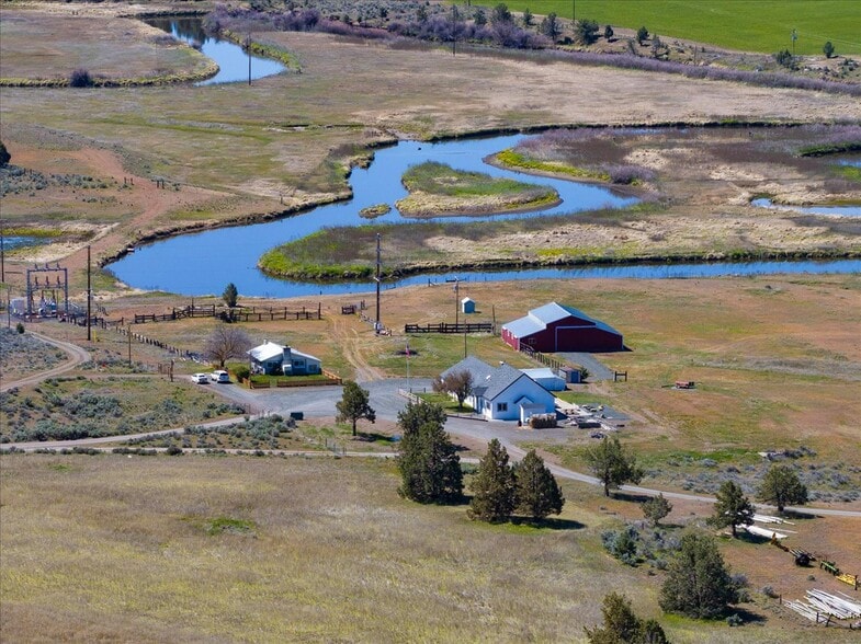 2505 West 4th Street, Alturas, CA à vendre - Photo principale - Image 1 de 100