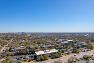 3508 Far West Blvd, Austin, TX - Aérien  Vue de la carte - Image1