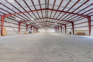 More details for 14180 E Colonial Dr, Orlando, FL - Industrial for Lease