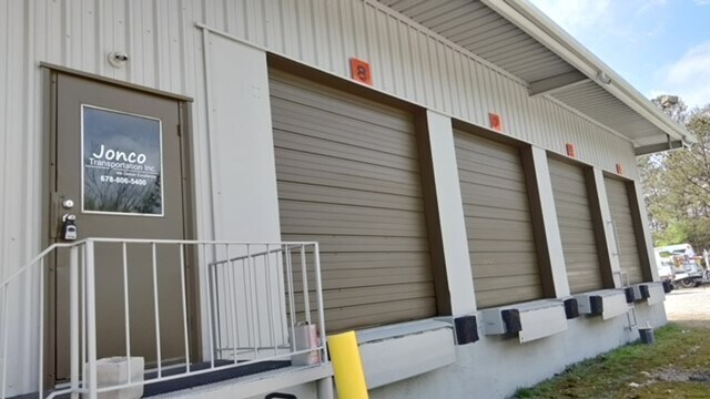 866 Davis Dr Se, Conyers, GA à vendre Photo du bâtiment- Image 1 de 1