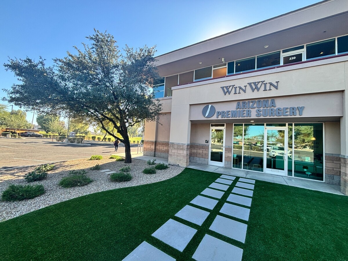 575 W Chandler Blvd, Chandler, AZ 85225 - Unit 120 -  - Interior Photo - Image 1 of 6