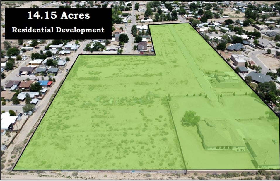 407 S Mesa Rd, Belen, NM for sale Primary Photo- Image 1 of 4