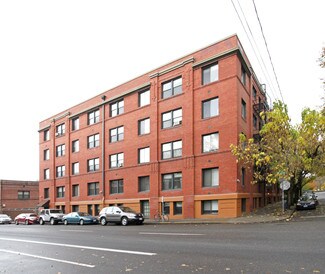 Plus de détails pour Wellesley Court & Annex Apartments – Multi-résidentiel à vendre, Portland, OR