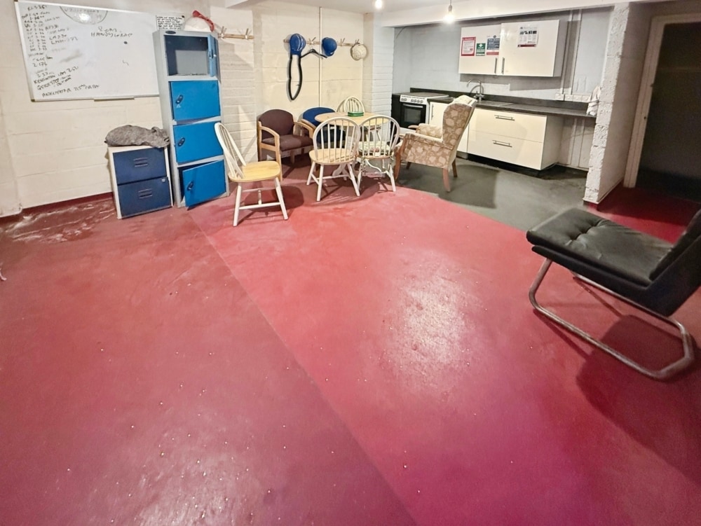 Evercreech Way, Highbridge, SOM TA9 4AR - Unit Unit 3 -  - Interior Photo - Image 1 of 7