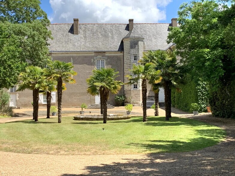 10 rue du bois briand, Nantes à louer - Photo du bâtiment - Image 1 de 28