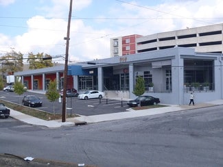 More details for 999 Brady Ave NW, Atlanta, GA - Retail for Lease