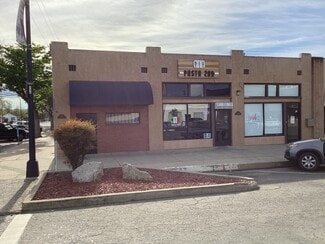 More details for 495-497 5th St, Gustine, CA - Retail for Lease