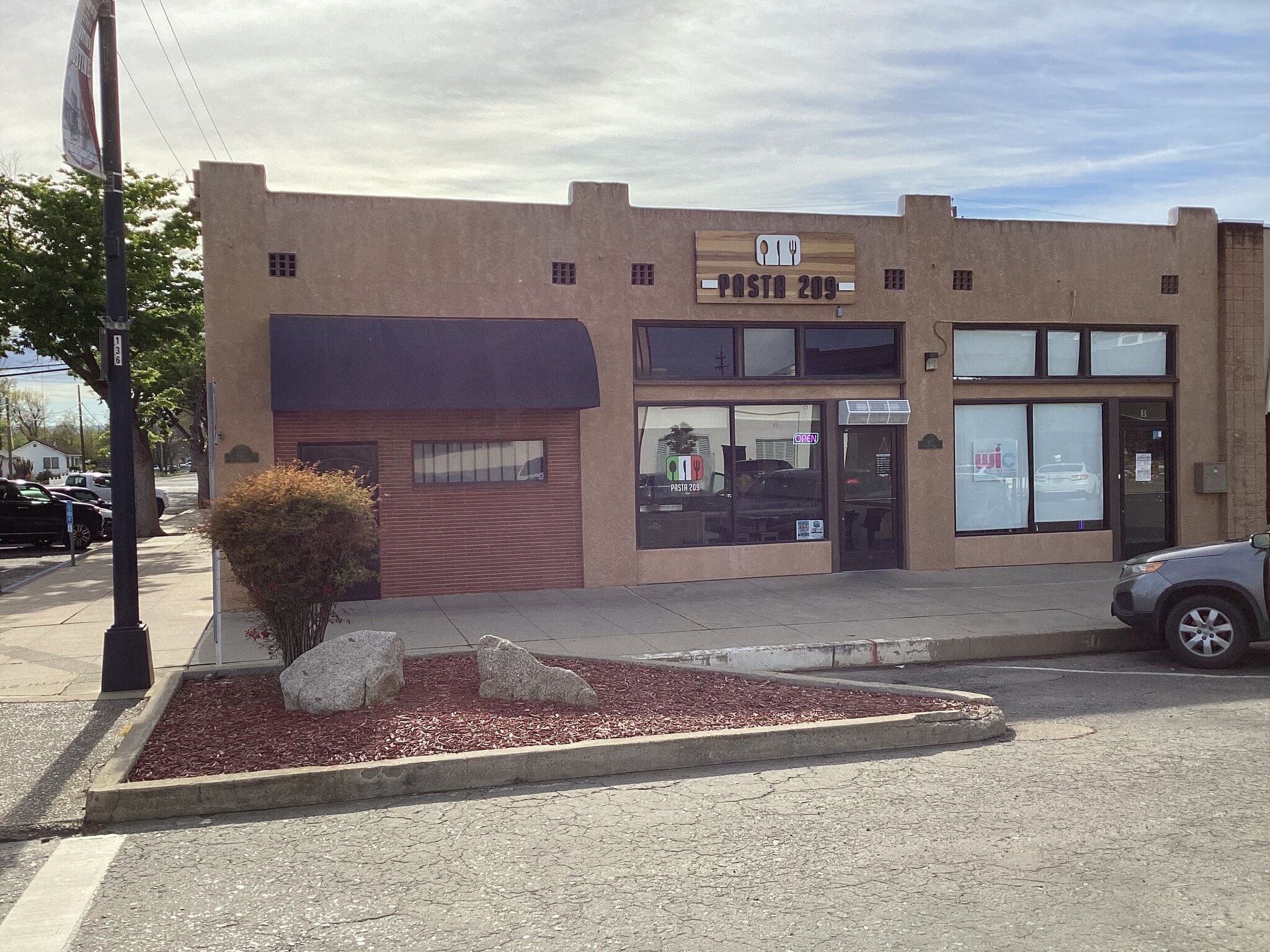 495-497 5th St, Gustine, CA for lease Building Photo- Image 1 of 12