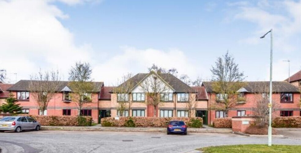 15 Burgess Pl, Ipswich à vendre - Photo principale - Image 1 de 1