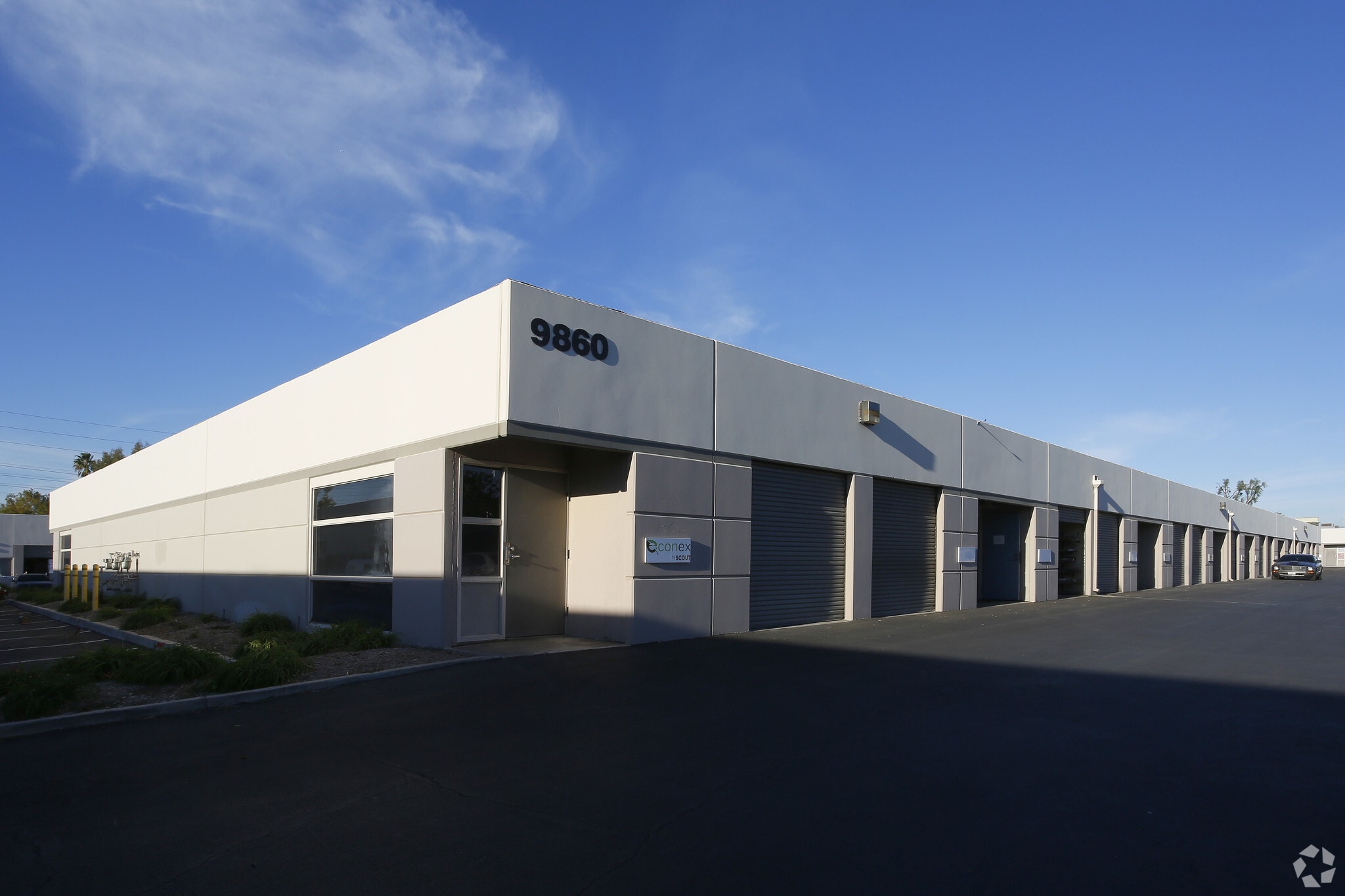 9880 Indiana Ave, Riverside, CA for lease Primary Photo- Image 1 of 7