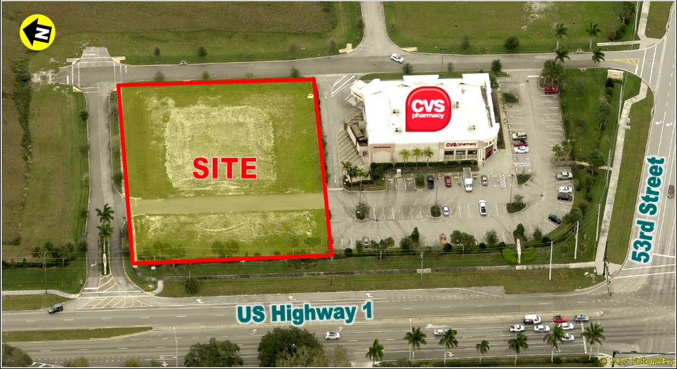 5330 US Hwy 1, Vero Beach, FL for lease - Building Photo - Image 2 of 3