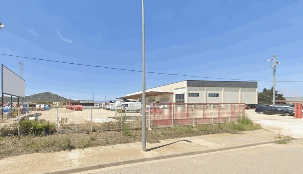 Industrial in Amposta, Tarragona for sale - Building Photo - Image 1 of 2