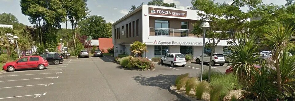 Office in Quimper for lease Primary Photo- Image 1 of 2