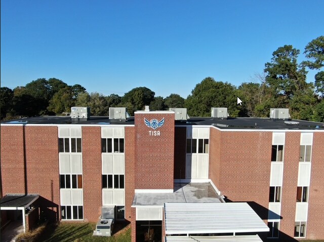 622 E Lexington Ave, High Point, NC à vendre - Photo du bâtiment - Image 3 de 15