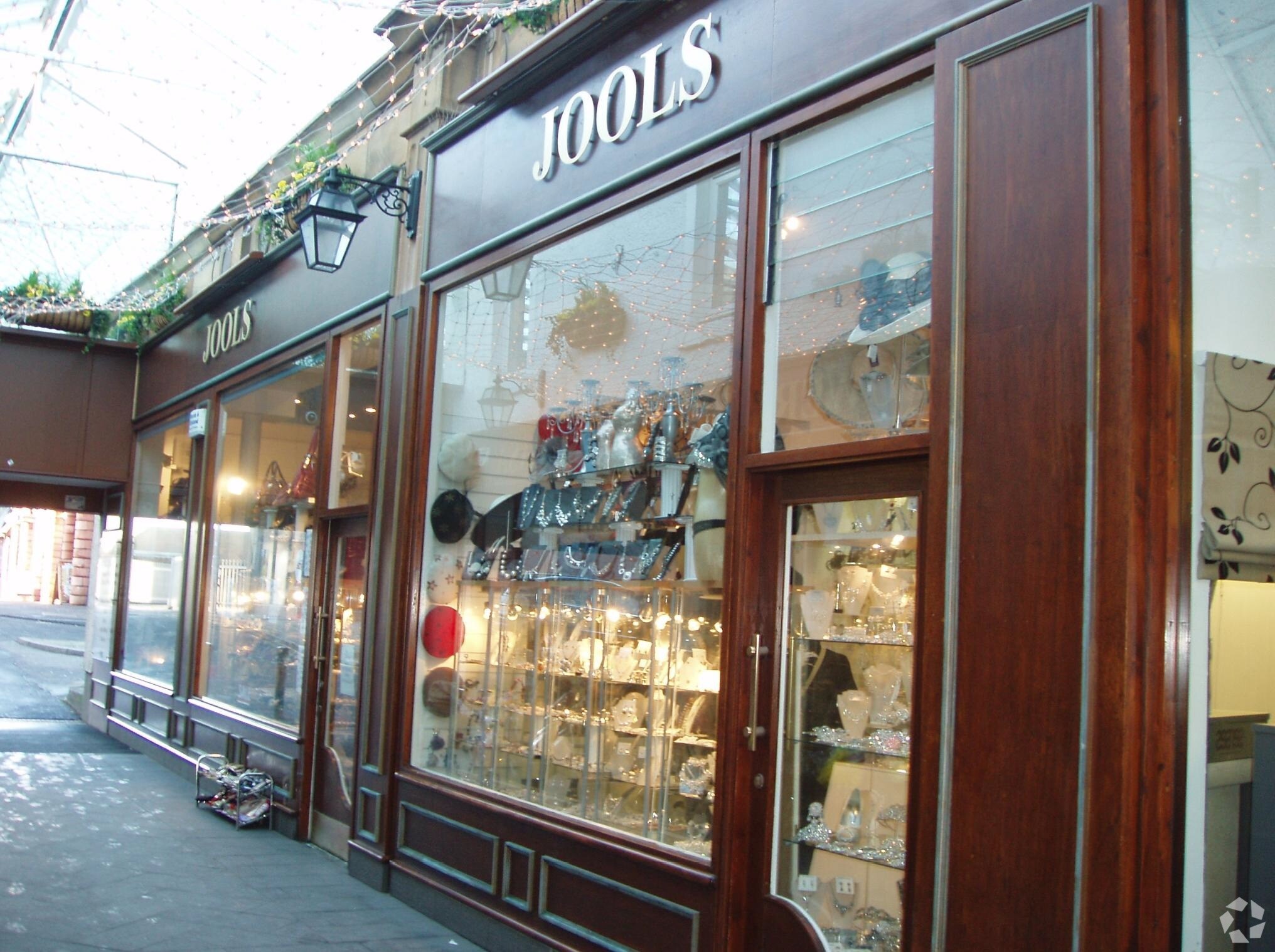 111-119 High St, Ayr for lease Primary Photo- Image 1 of 36