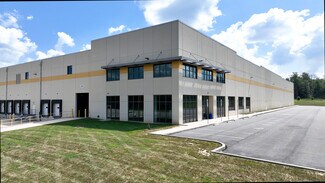 Plus de détails pour 198 Commercial Blvd, Blakeslee, PA - Industriel à louer