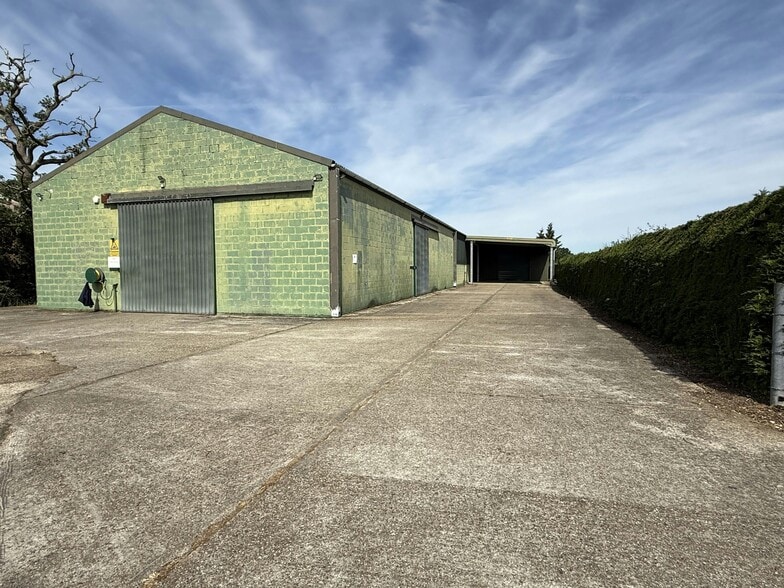 Soake Rd, Denmead for lease - Building Photo - Image 2 of 31