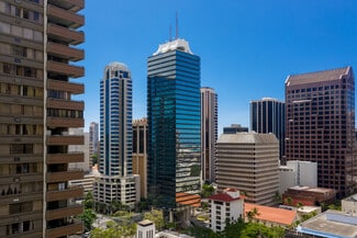 Plus de détails pour 1188 Bishop St, Honolulu, HI - Bureau, Bureau/Médical à louer